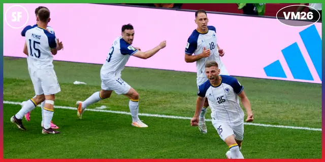 Spelarnas kommentarer efter premiärmatchen