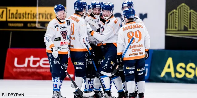 Svenska cupen summeras: ”Kan bära en bit i serien med"