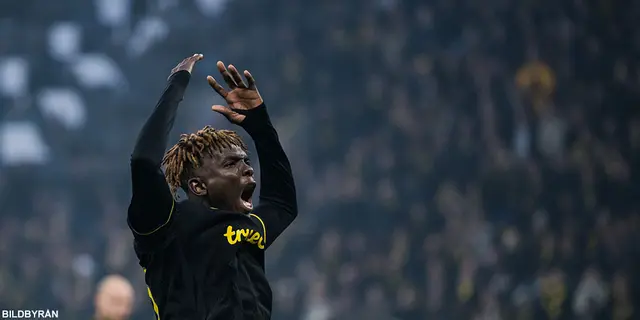 AIK-skribenten om Zadok-affären: ”Helt perfekt läge”