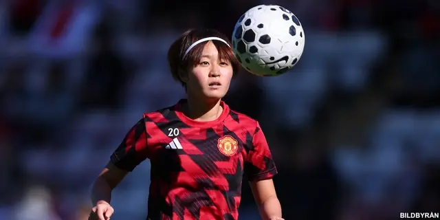 MUWomen’s Barmy Army: En magisk mini Modric