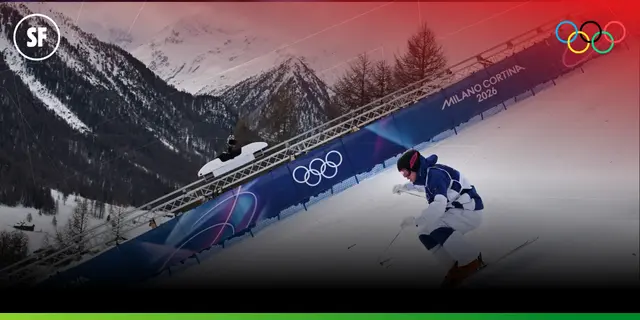 Walter Wallberg vidare till final