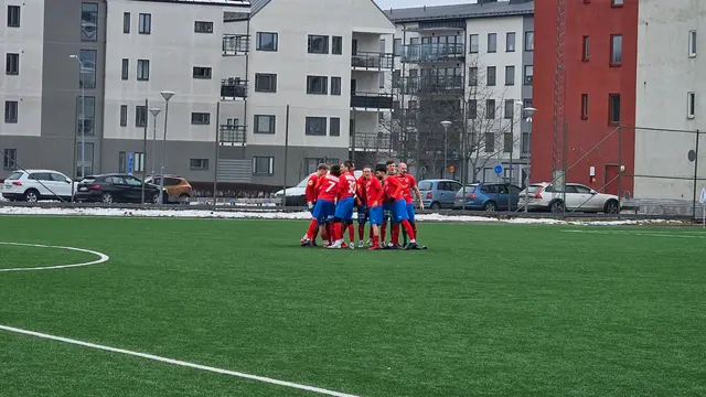 Så var ”Bissarnas” försäsong