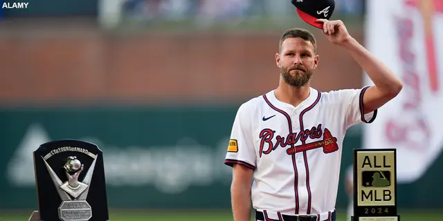 Inför säsongen - Atlanta Braves