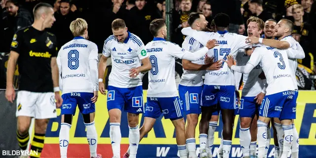 Inför GAIS borta: Hoppas Makrillarna får torsk