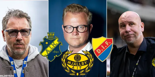 Deadline day-panelen: ”Han får det nog svettigt”