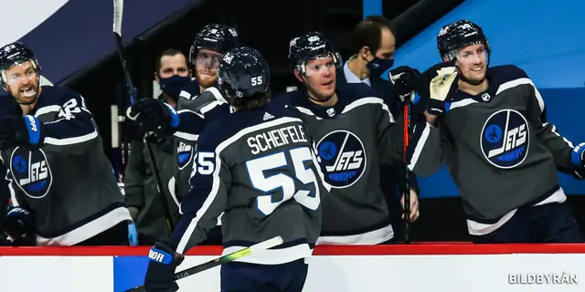NHL:s fulaste tröjor någonsin