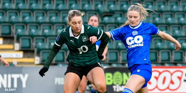 Women: Bournemouth besegrade - nu möts lagen igen i ligacupfinalen!