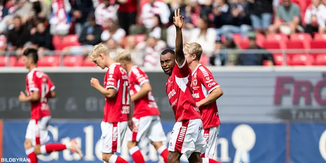 Allsvenskan: Inför Djurgården hemma