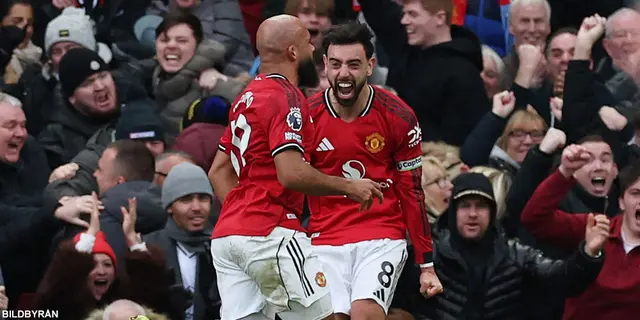 Tre tankar och spelarbetyg efter vinsten mot Manchester City