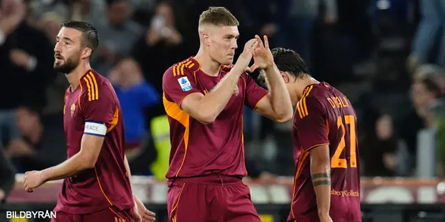 Podcast Foro Romano: Toppmöte i Milano