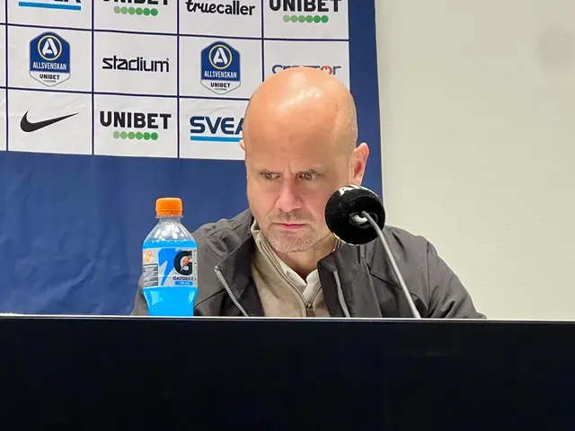 Ramirez efter AIK: ”De köper spelplanen så länge vi vinner”