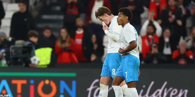 Postpartita Benfica - Napoli