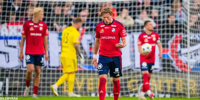 Spelarbetygen efter sjätte hemmaförlusten