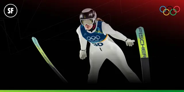 Fin prestation av Frida Westman