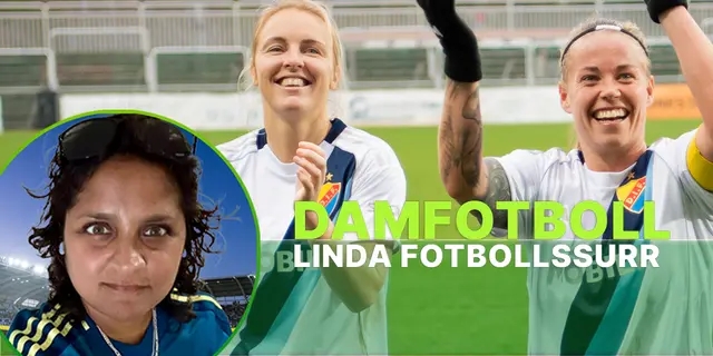 Krönika: 2025 när Djurgården tog plats i toppen