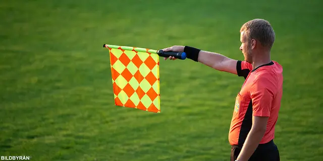 VM 2026 får nytt VAR-system: snabbare offsidebeslut väntar