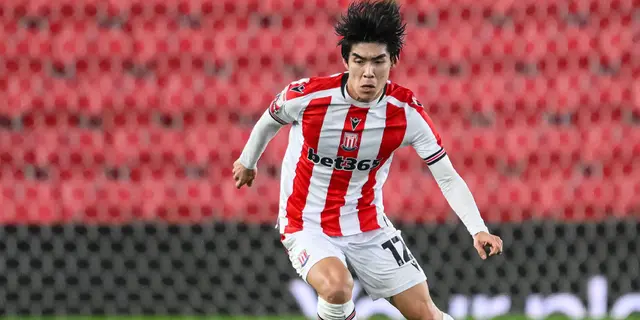 12. Tatsuki Seko