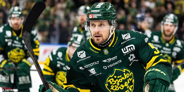 Mikael Omberg djupdyker i statistiken inför finalserien