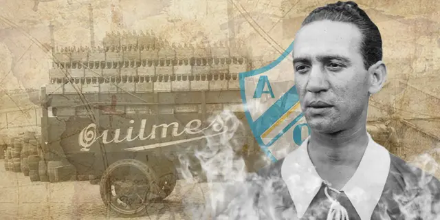 50 argentinska fotbollsspelare alla borde känna till men få gör – Nummer 24: Pascual Polimeni
