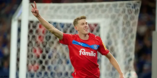 Succén fortsätter – trots förlust