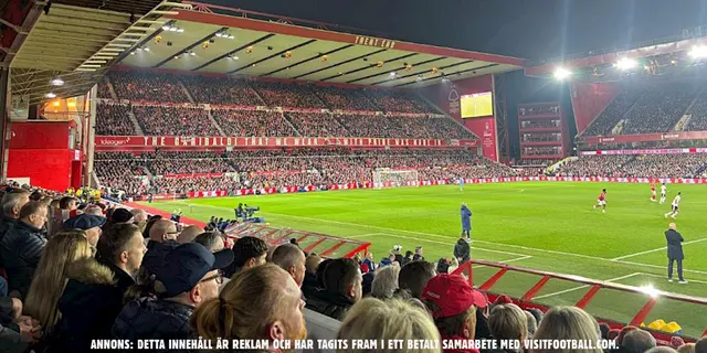 Världens äldsta fotbollsklubbar: från Sheffield till Wrexham