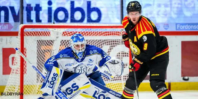 Bäckström: “Kan bli ett nytt startskott för oss”