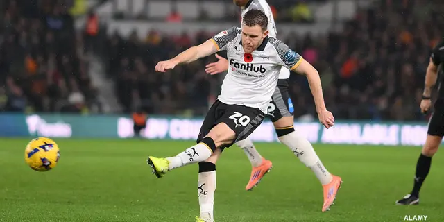 ”Ett av säsongens mest infekterade möten”