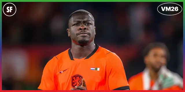 19. Brian Brobbey