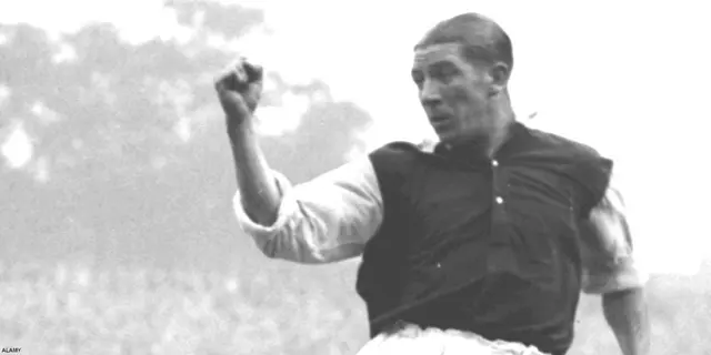 ”Backarna fick bära extra skydd