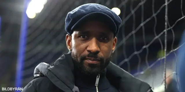 Klart: Jermaine Defoe landar ett huvudtränaruppdrag