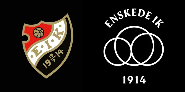 Efter kritikstormen: Enskede backar om klubbmärket