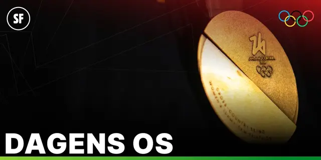 Dagens höjdpunkter: 8/2