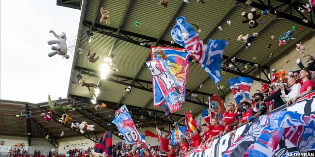 Från Gemenskap till Splittring