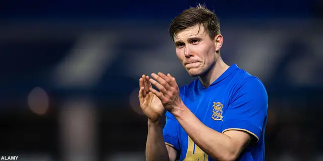 Fd Norrköping-backen blir lagkamrat med Edvardsen – ersätter kaptenen