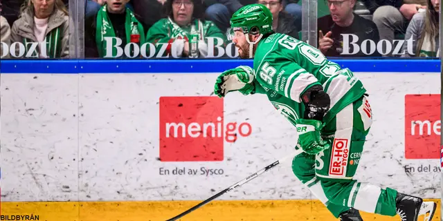 Rögle-skribenten: ”Tom på ord”