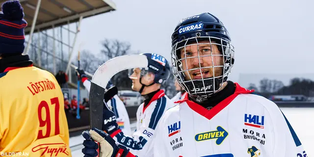 Bandyslutspel: Favoriterna höll i kvalet