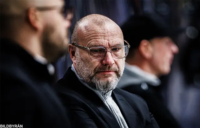 AIK sparkar sin huvudtränare: ”Inget beslut någon vill ta”