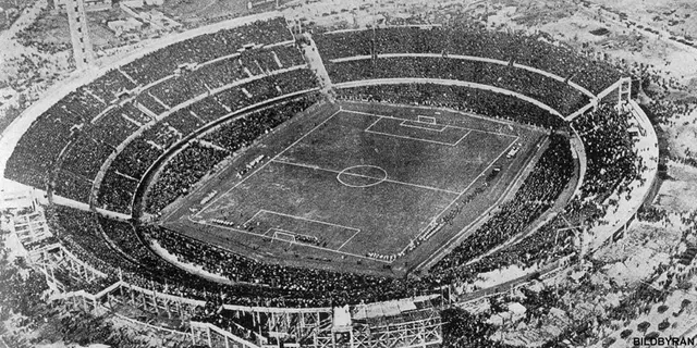 Countdown Nationalelf: WM-Geschichte Teil 1 -1930