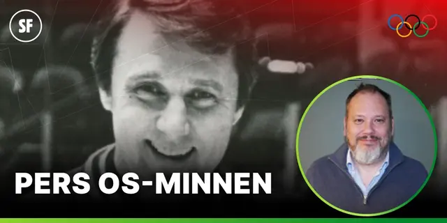 Miracle on Ice i Lake Placid, del 1: "Uppdraget - få collegeungdomar att besegra världens bästa hockeylag genom tiderna"