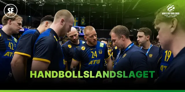 Apelgren tog ut två debutanter: ”Vi ville vara modiga”