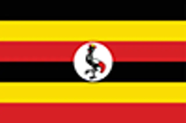 Landslagssvepet 2026-09-22: Sudan slog ut Uganda - möter Tanzania i final
