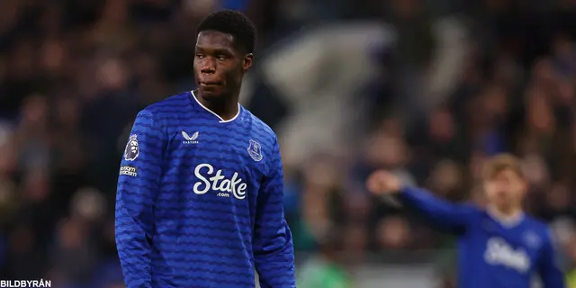 "Våra anfallare är klappkassa"