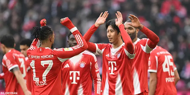 Inför PSV - Bayern München: Minst en poäng krävs