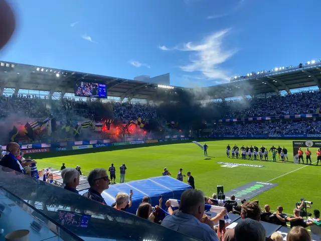 Analysrummet på plats : AIK saknar identitet på planen!