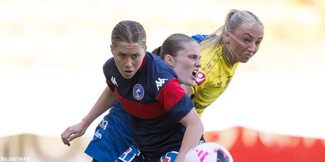 Mållöst i Elfsborgs match