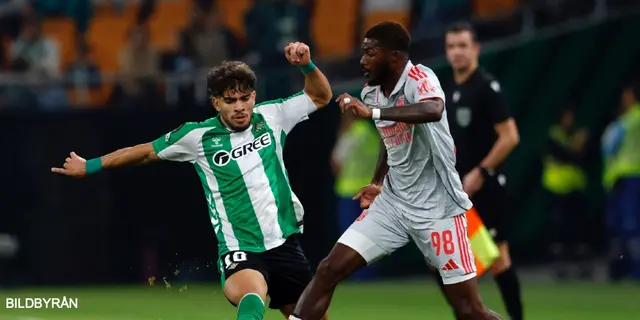 Inför: Auxerre - Lyon