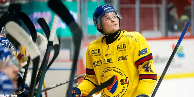 Timrå-DIF: måstematch för båda lagen