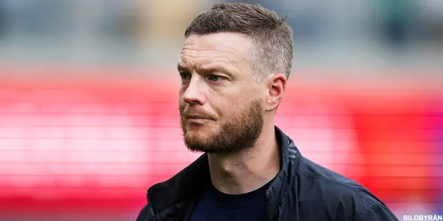 Matchrapport: Blytung kväll i Göteborg när GAIS sänkte Bajen