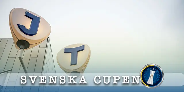 JUST NU: Cupfinalen skjut upp – stopp för pendeltågen