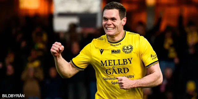 Veckans lag i Allsvenskan efter omgång 5 – spelarna som stack ut mest